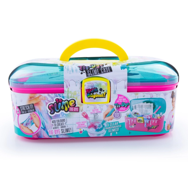 Kit creativo per slime arcobaleno