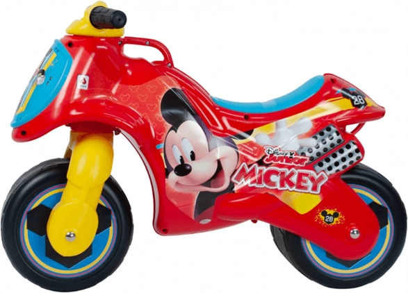 Bilanciere per bambini Topolino di INJUSA