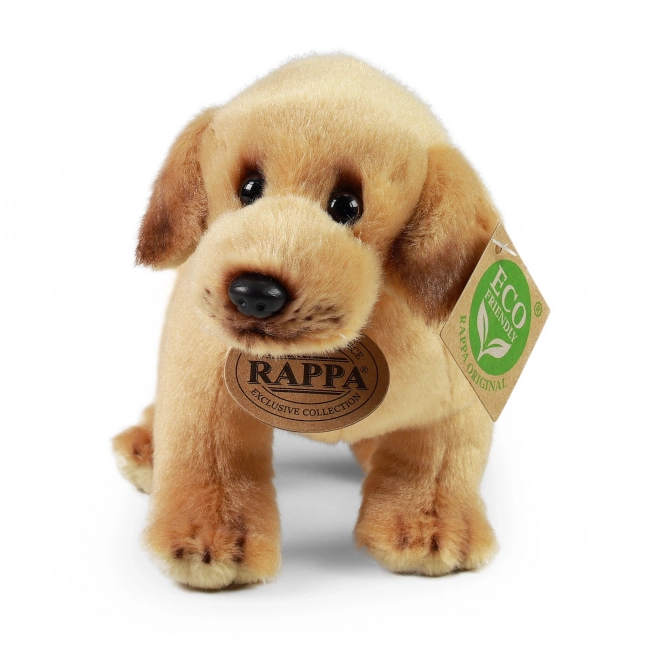 Labrador di Peluche 20 cm ECO-FRIENDLY