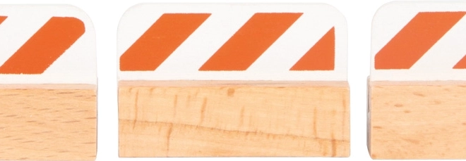 Auto dei pompieri in legno Small Foot