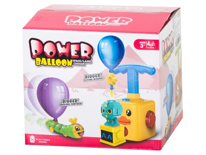 Ricco set da 23 pezzi