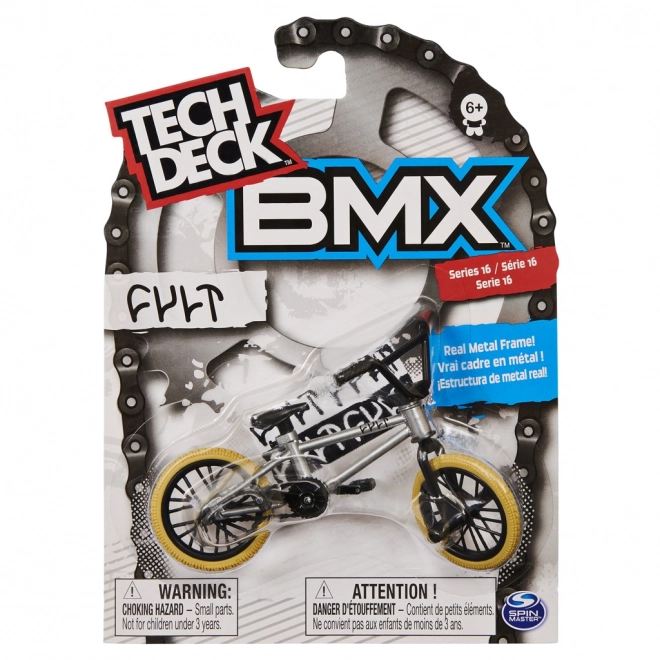 Tech Deck BMX Collezionabile