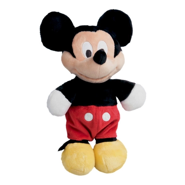 Mickey Mouse peluche 36cm