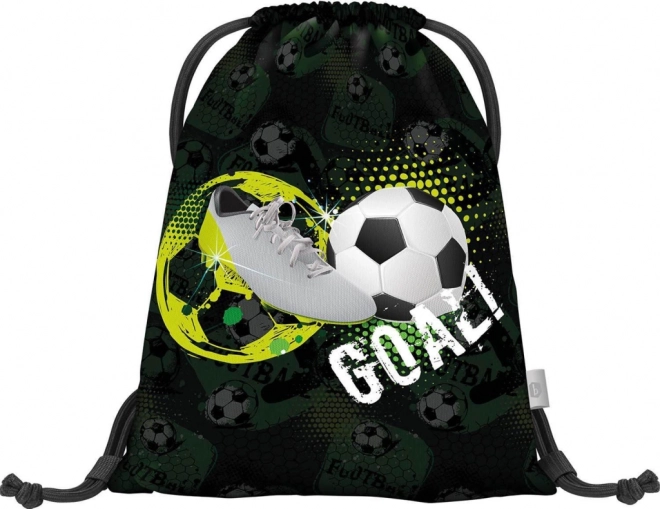 Set Scuola BAAGL Ergo Calcio