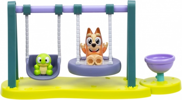 Piattino rotante per giochi d’azione