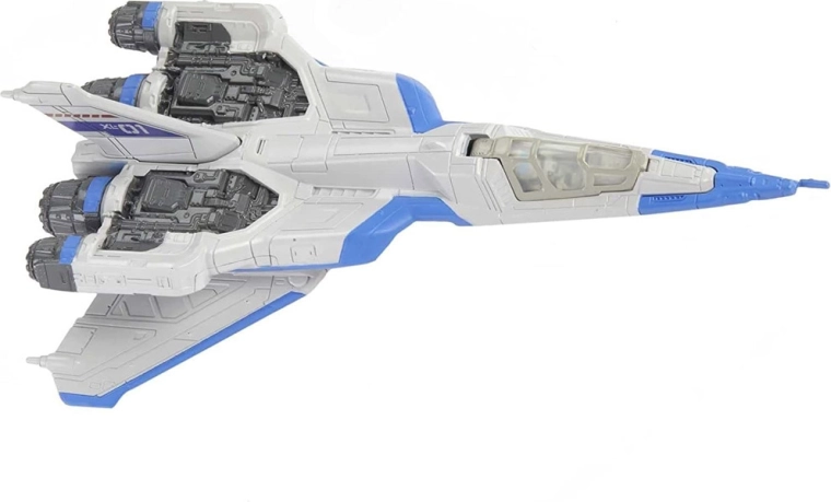 Astronave autentica dal mondo di Lightyear