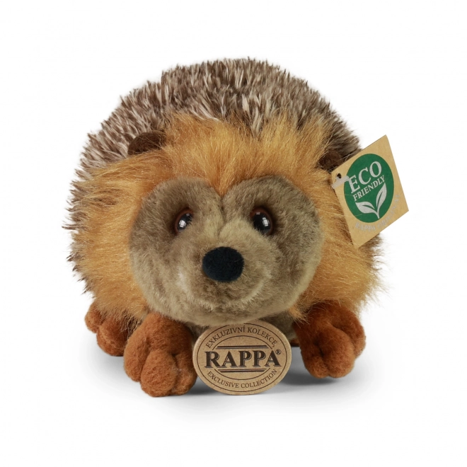 Riccio di peluche 23 cm ECO-FRIENDLY