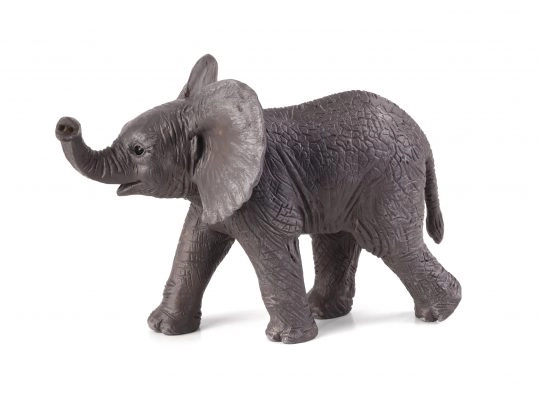 Elefante Africano Mojo Giochi