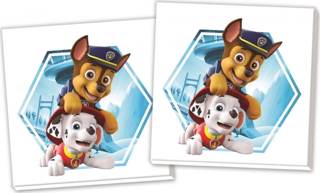 Pexeso Paw Patrol Clementoni