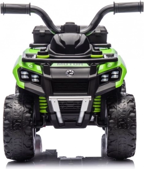 Quadriciclo a batteria per bambini GTS1155 – Verde