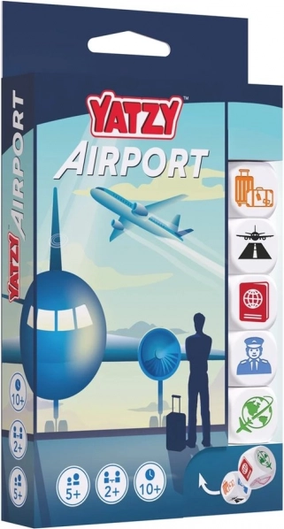 Yatzy Aeroporto