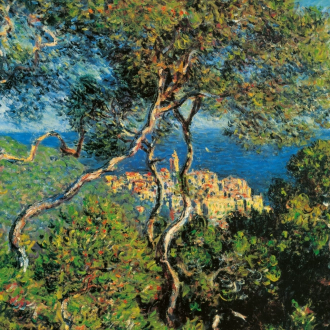 Agenda Calendario Claude Monet 2026, 30 x 30 cm