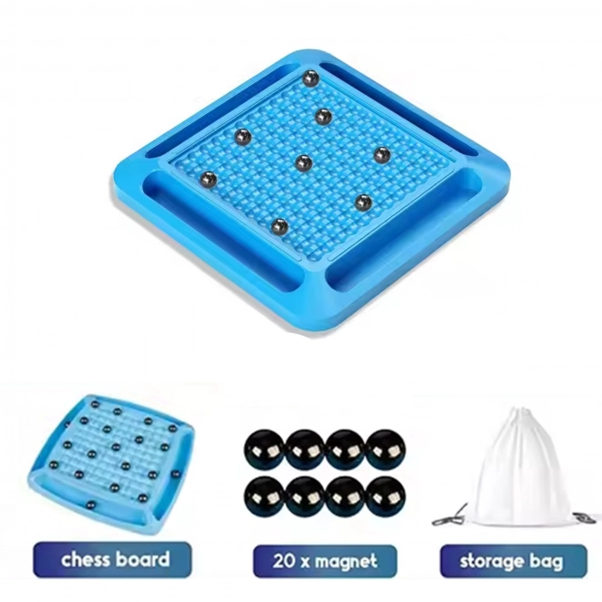 Gioco da tavolo Woopie Magnetiche Sfere