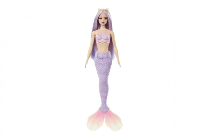 Sirena Fatata Barbie - Viola