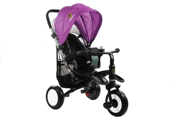 Triciclo per bambini PRO400 viola