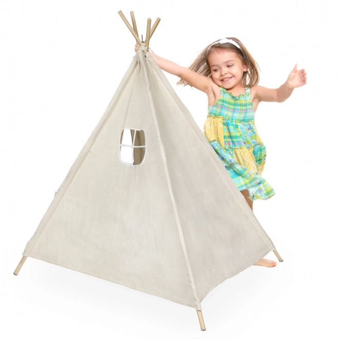 Tenda Tipi per Bambini