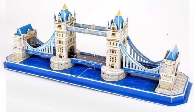 Puzzle 3D Ponte di Londra