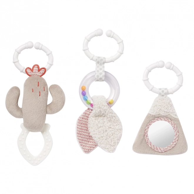 Nido per Bambini Design Sirenetta