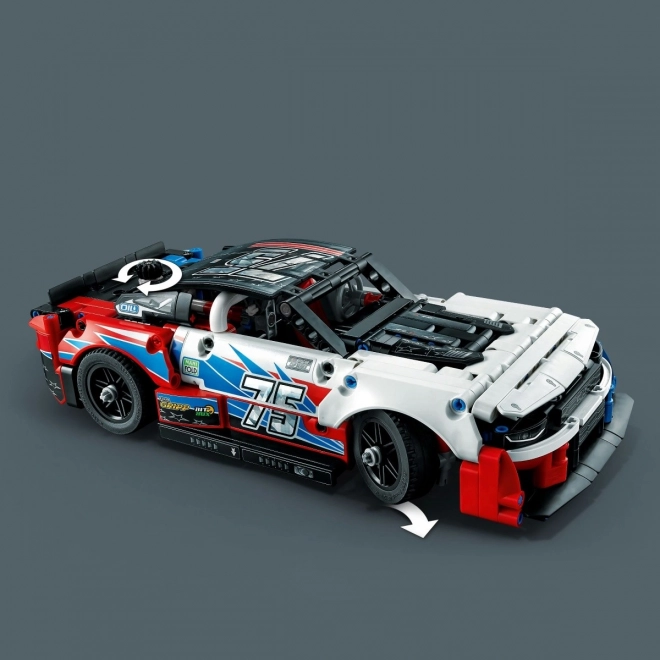 Chevrolet Camaro ZL1 LEGO Technic Serie NASCAR