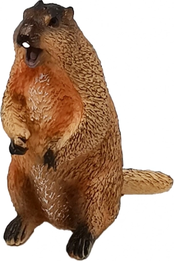 Figura Marmotta 7,5 cm