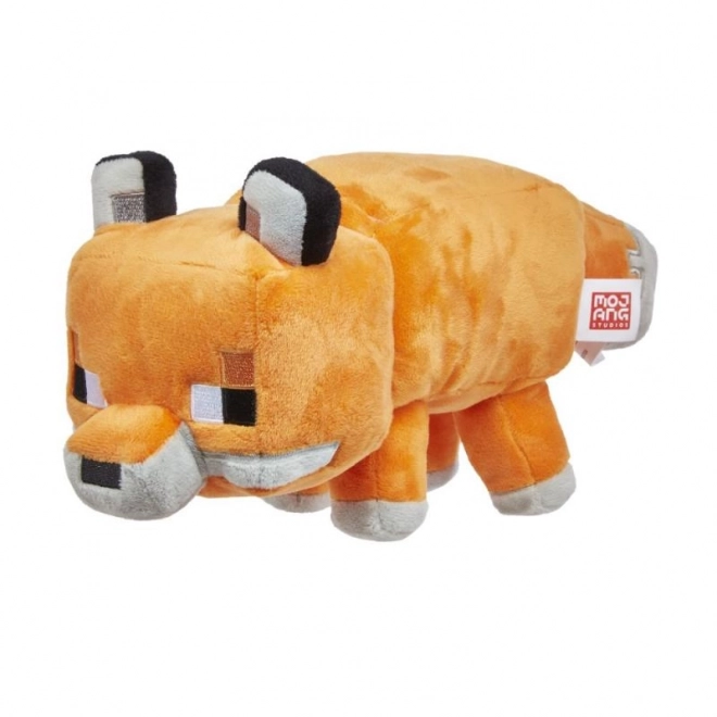 Peluches 20 cm ispirati a Minecraft