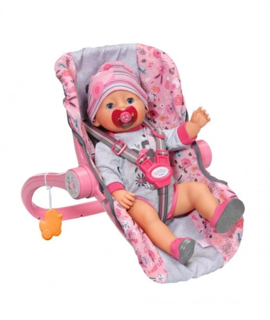 BABY born Seggiolino Portatile