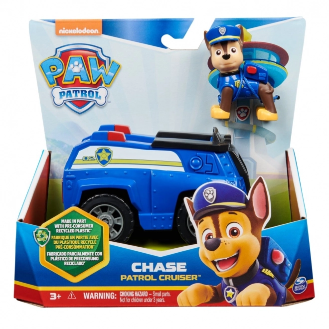 Krążownik di Pattuglia di Chase - Paw Patrol