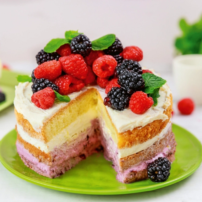 Calendario di Annotazioni Momenti Dolci 2026