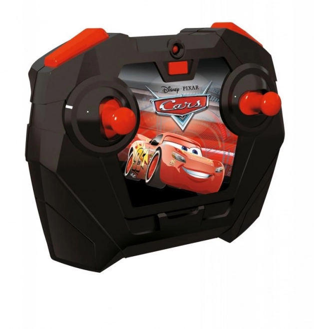 Auto a controllo remoto Cars 3 Saetta McQueen Turbo Racer 17 cm