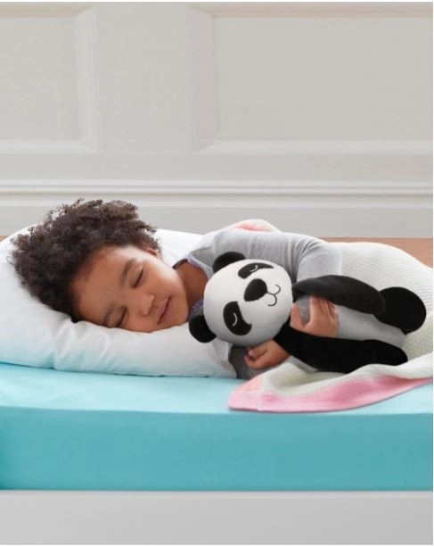 Peluche Musicale Panda Skip Hop