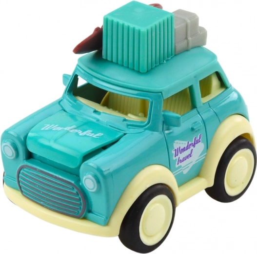 Trazione a frizione – spingi e vai