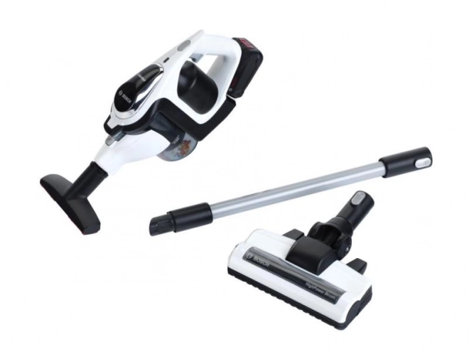 Aspirapolvere Bosch Unlimited