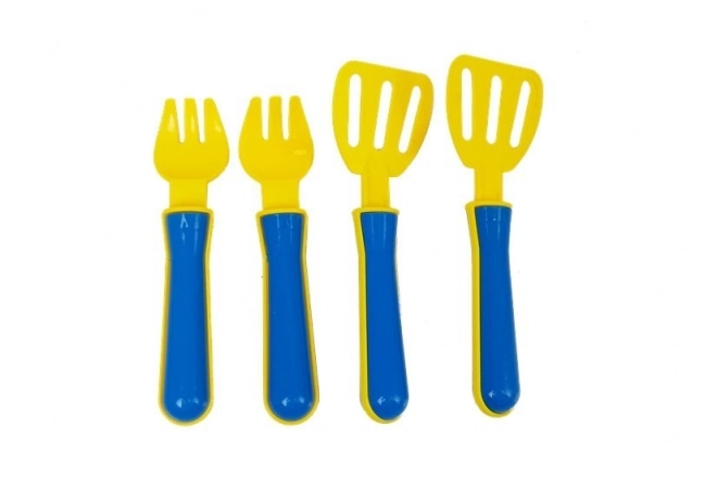 Set da Cucina Piccolo Chef