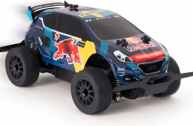 RC auto Red Bull Rallycross 2,4GHz