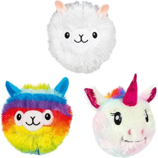 Divertenti motivi di animaletti