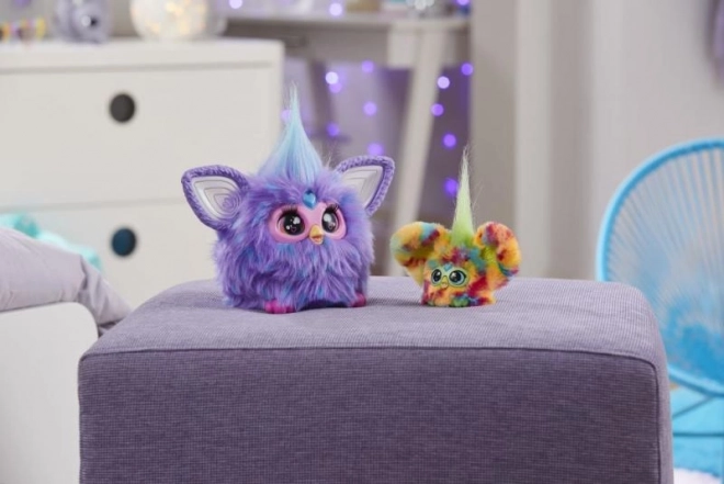 Amici peluche Furby Furblets