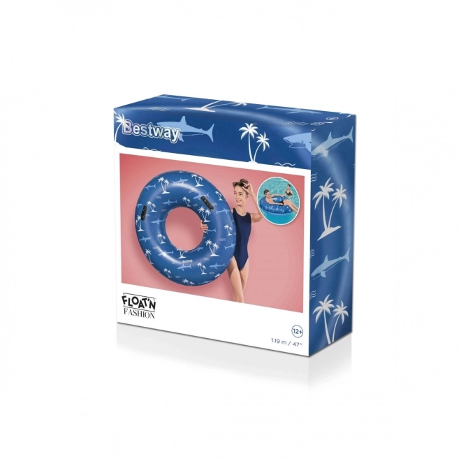 Ciambella Gonfiabile Per Nuoto Bestway