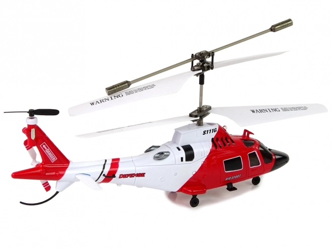 Elicottero Telecomandato Syma S111G