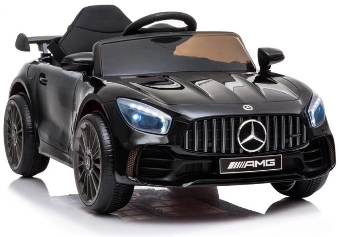 Batteria Auto Mercedes AMG GT R Nero