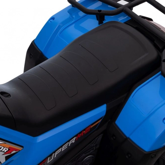 QV Elektrica JC915 blu