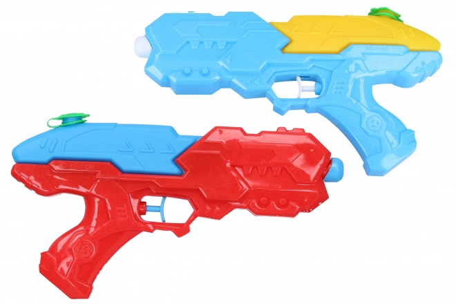 Pistola ad acqua 25 cm