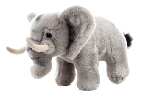 Peluche Elefante Eco-Friendly 30cm