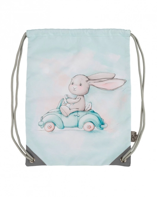 Borsa sport per bambini Effik Racing