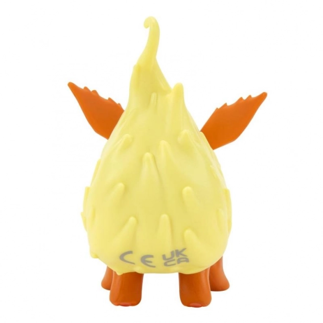 Figura da collezione Pokémon Battle