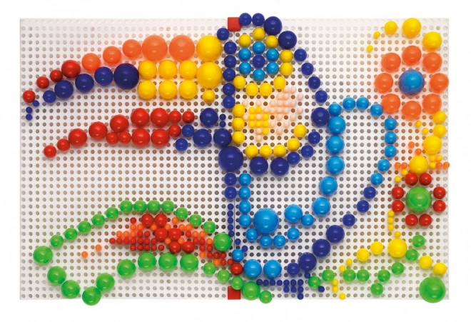 Gioco di mosaico modulare FantaColor