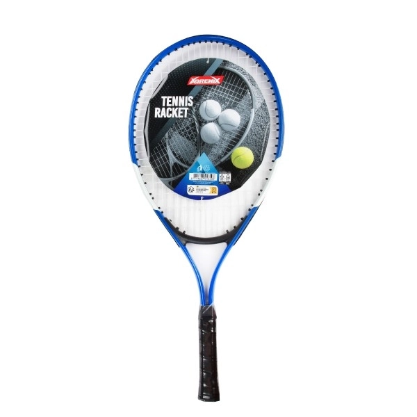 Racchetta da tennis per bambini in plastica 58 cm