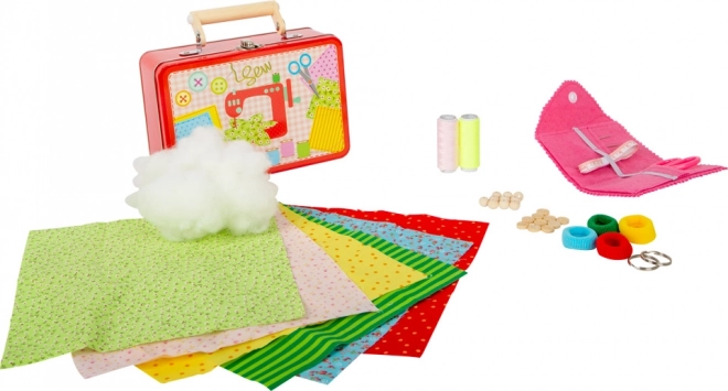 Set da cucito per bambini Small Foot