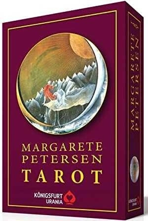 Carte dei Tarocchi di Margarete Petersen 2021