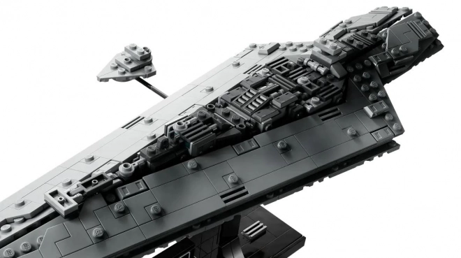 Lego Star Wars Distruttore Stellare Executor