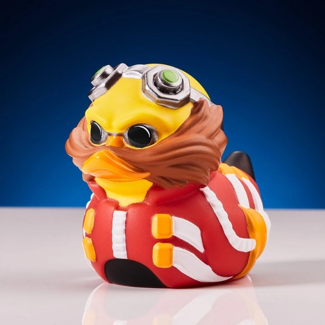 Paperella da collezione Sonic - Dr Eggman